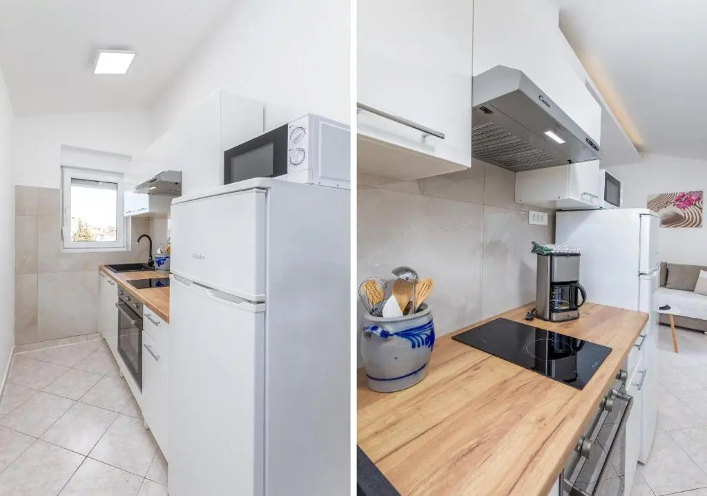 Apartmani Magdalena
