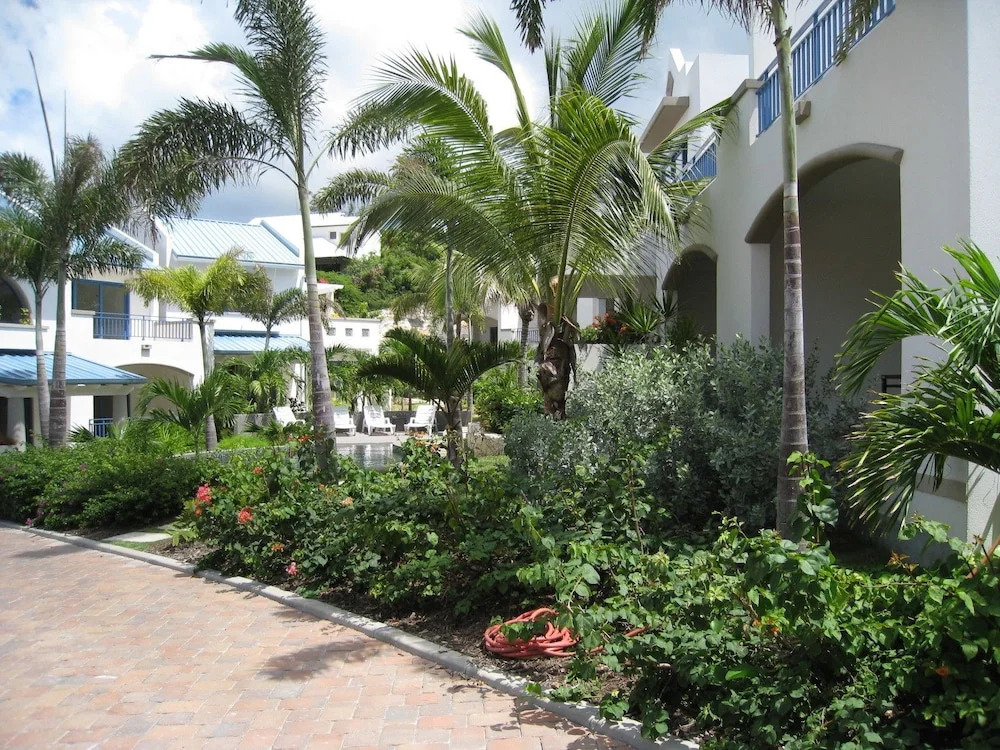 Blue Pelican Villas