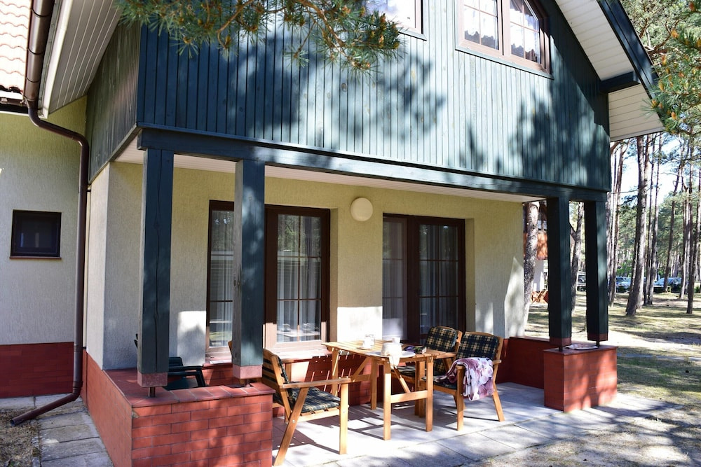 Comfortable Holiday Homes Close to the Beach
