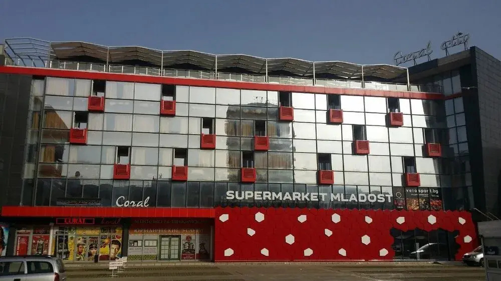 Hostel Coral City