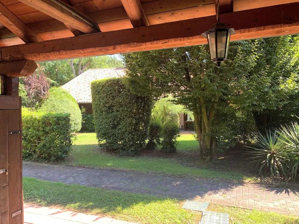 Beautiful and Quiet Villa In Residence In The Po Delta Oasis