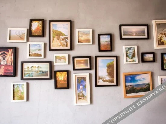Yijia Haiqu Hotel Beihai Weizhou Island