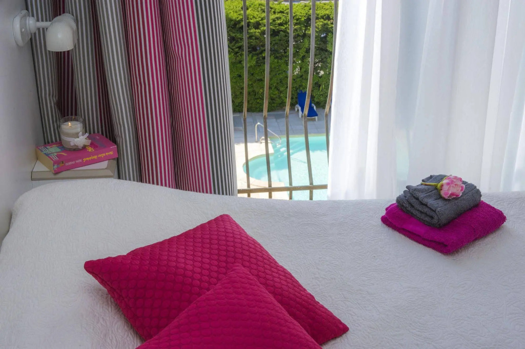 Hôtel Club Vacanciel Port Fréjus