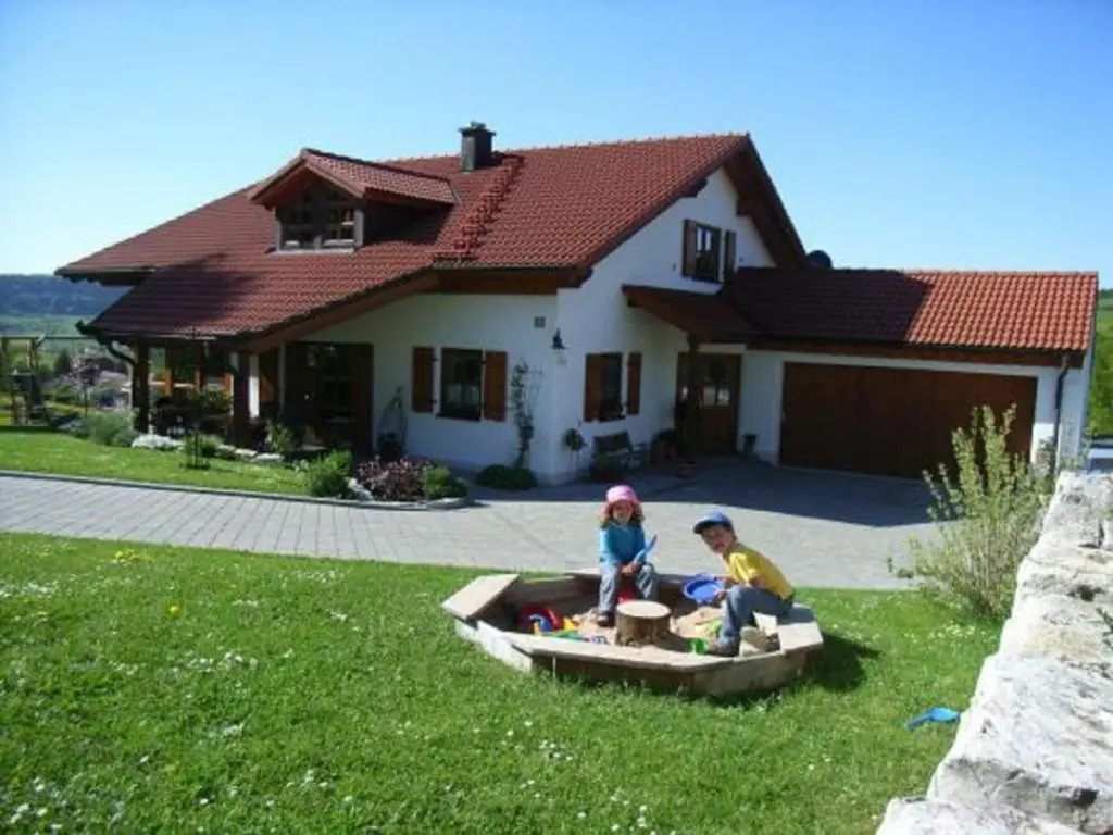 Ferienwohnung Ott