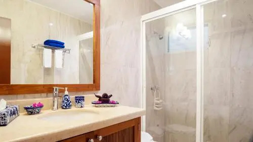 Abbey del Sol - Apt #7