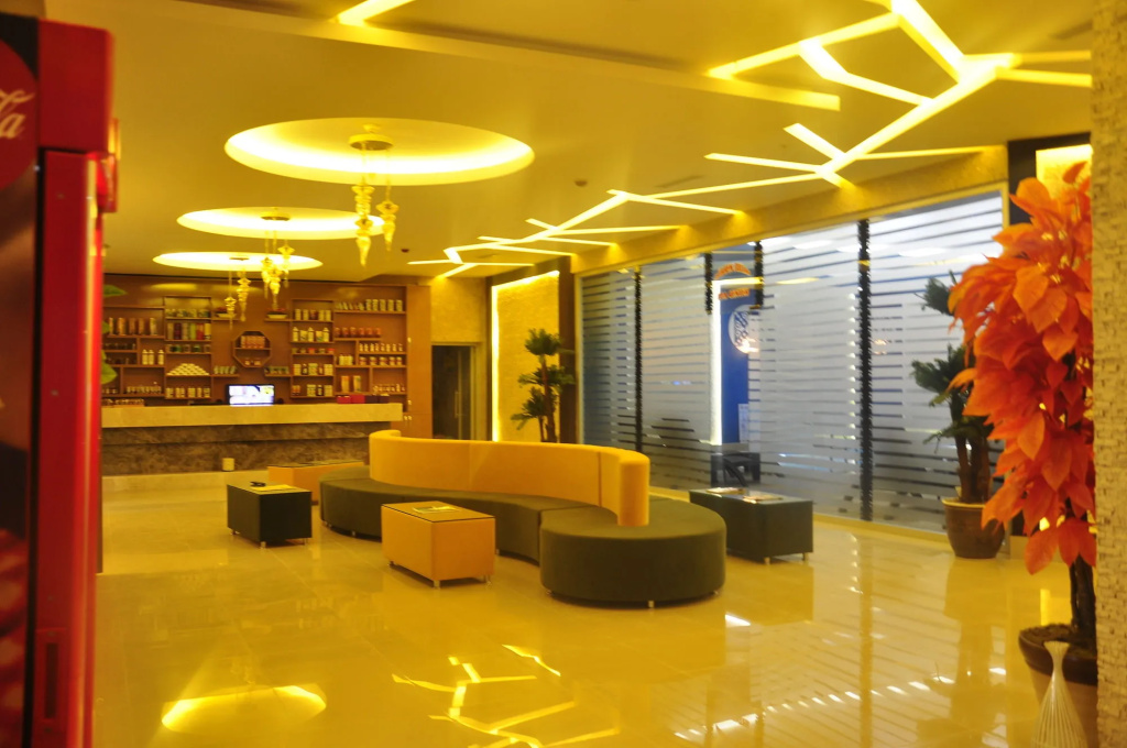 Elips Royal Hotel & SPA