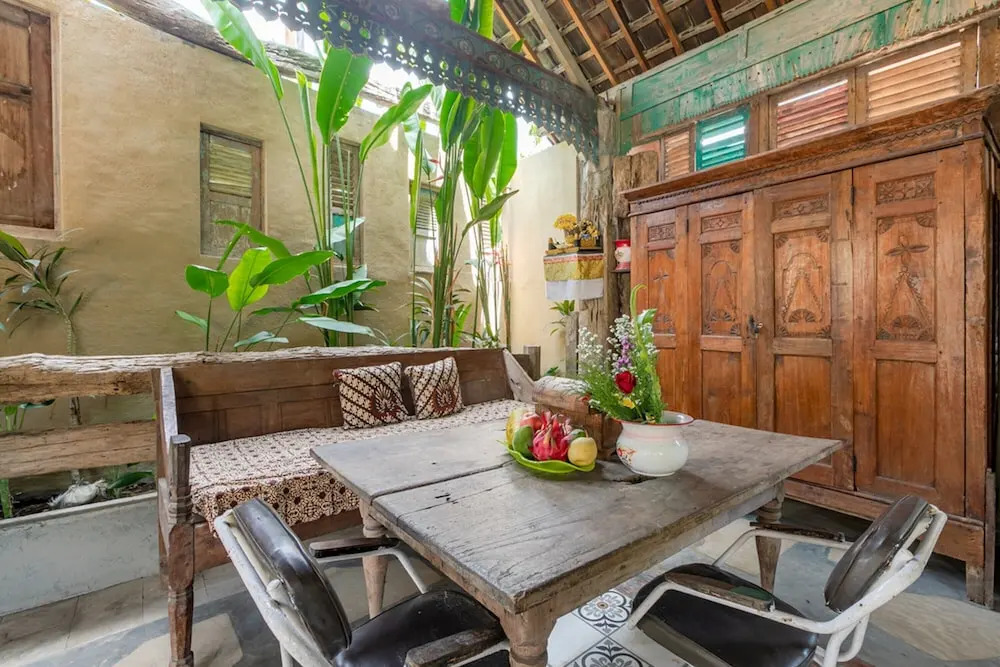 RedDoorz Hostel @ Raya Canggu 2
