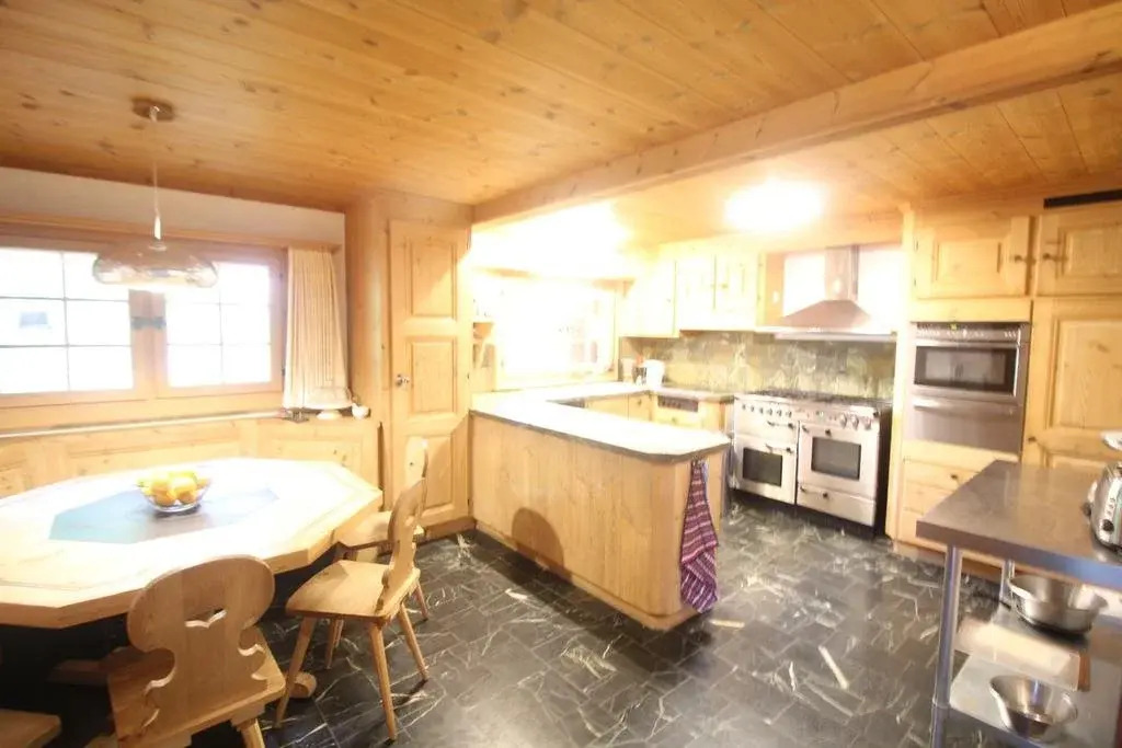 Chalet Runca
