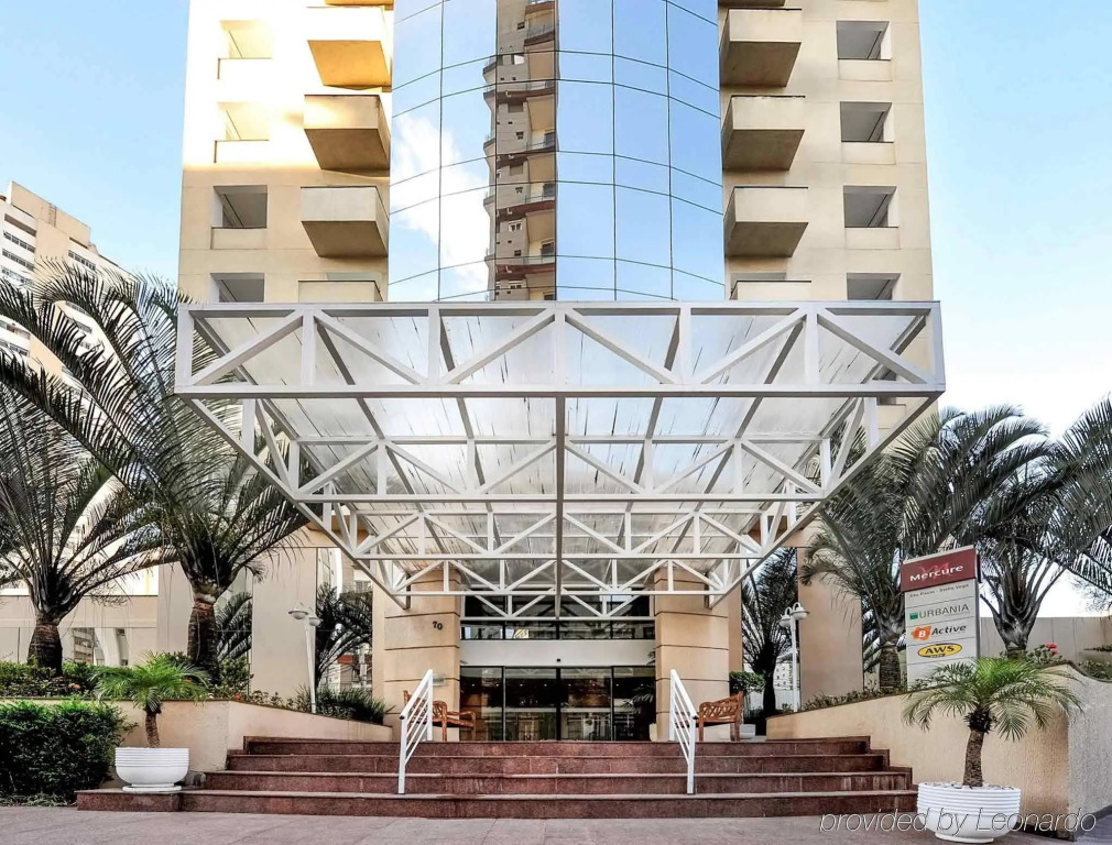Flat Parque Ibirapuera