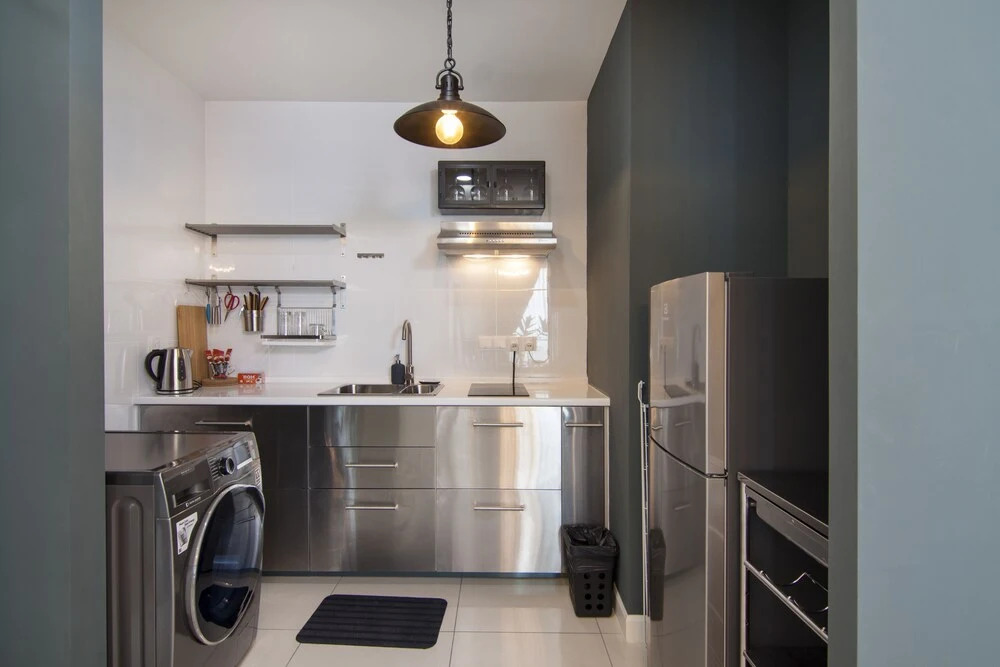 Nadi Service Apartment 2