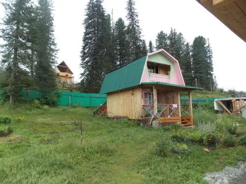 Guest House Malenkaya Strana