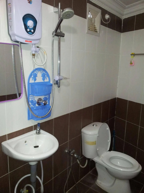 Idaman Guesthouse