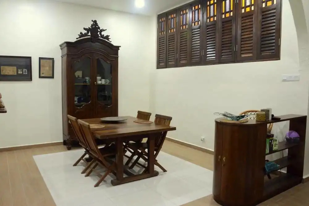 Atap Homestay