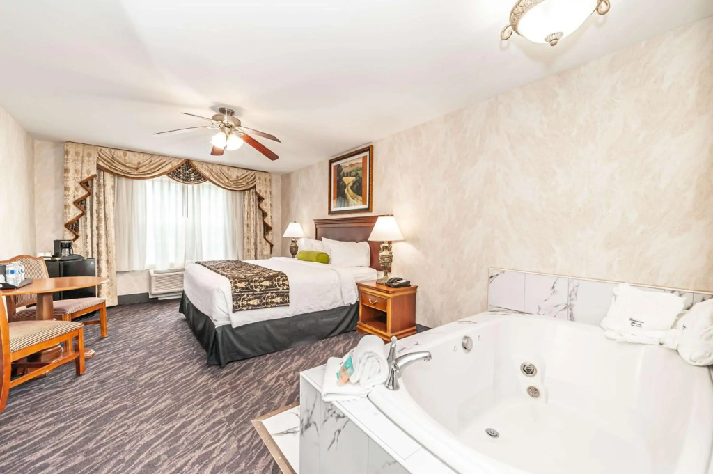Bellissimo Hotel, Trademark by Wyndham Near Foxwoods Casino