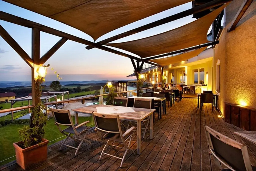 Revita Hotel Kocher