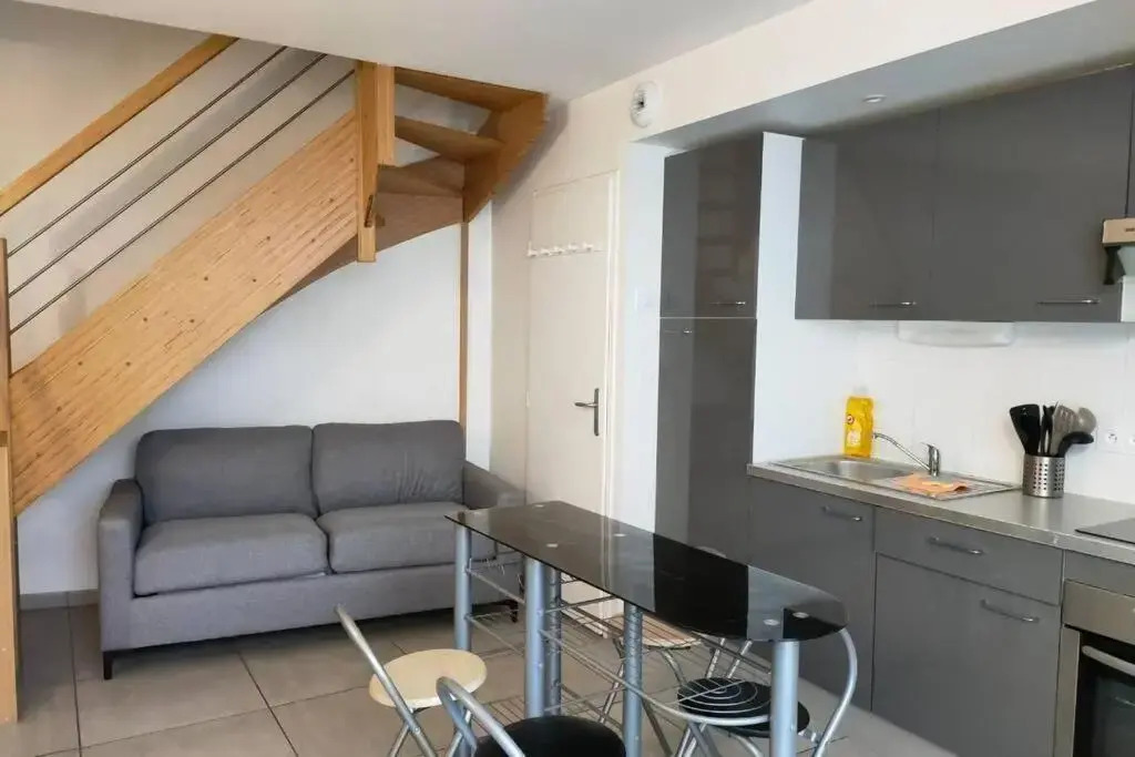 001 Duplex Jeanne d'Arc 001 - Matabiau