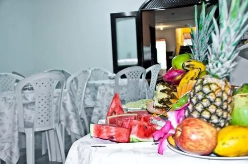 Hotel Pousada Alagamar