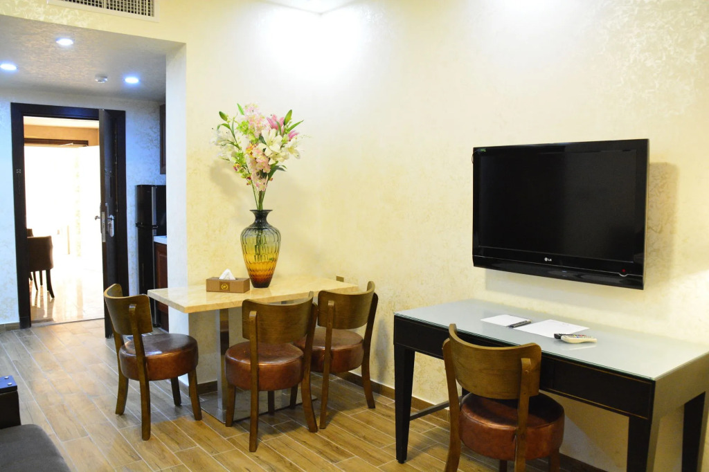 Aljamal Hotel