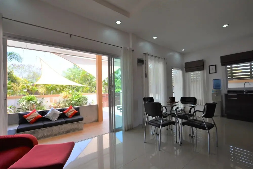 Lanta Sitara Villa 1