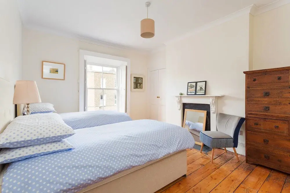 James Joyce Suite - hiphipstay