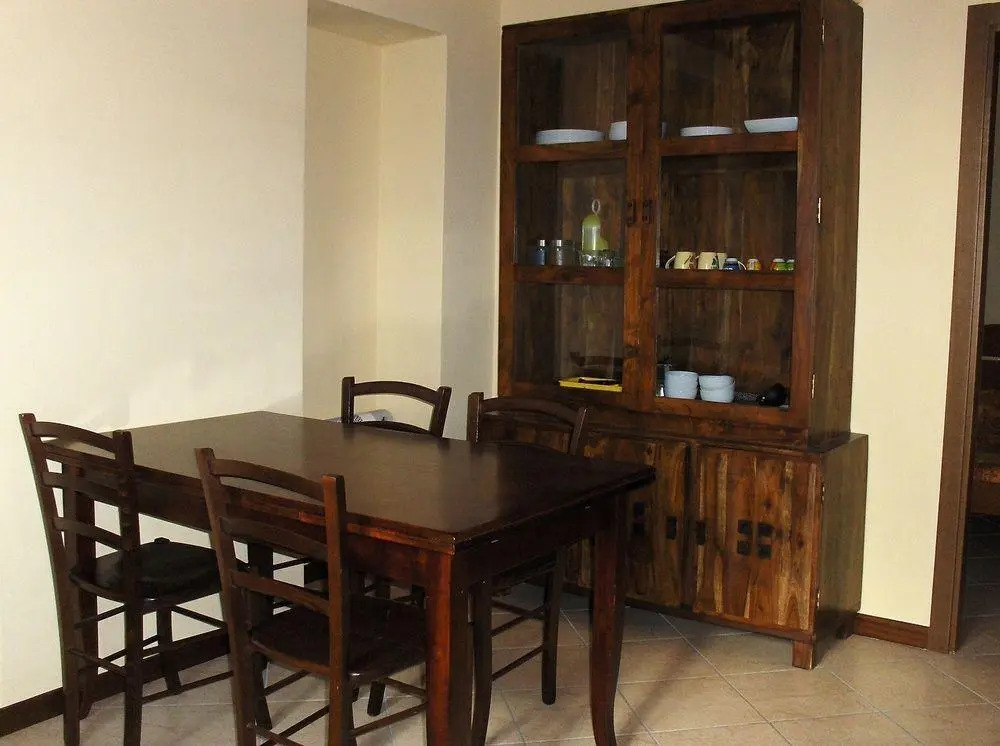 Trarego Haus