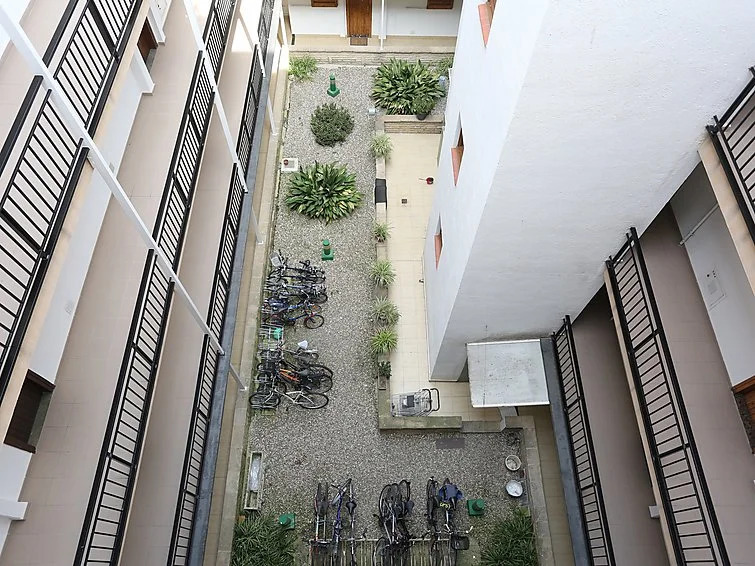 Apartamentos Flandria