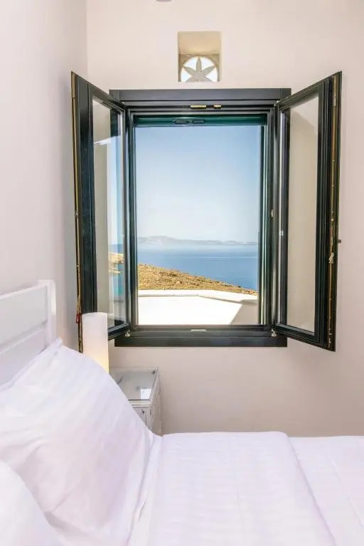 Mileia Villa Tinos