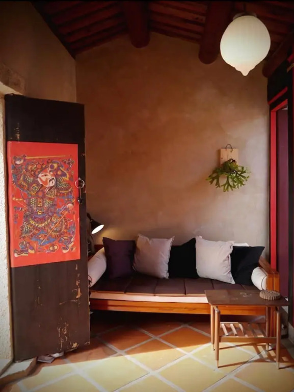 Dwell in Quemoy Homestay
