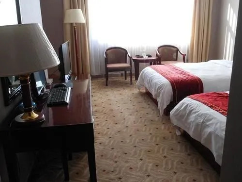 Tai'an Hotel- Lintong