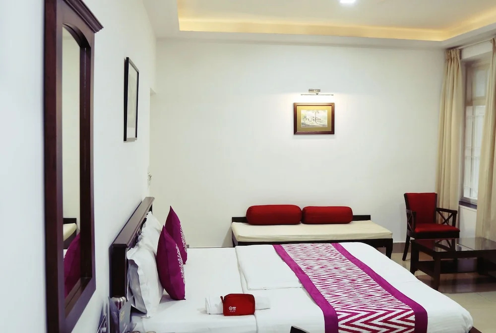 Oyo 749 Hotel Ketan