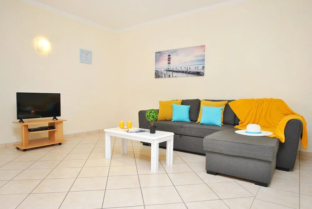 Apartamento Bella Vista 1
