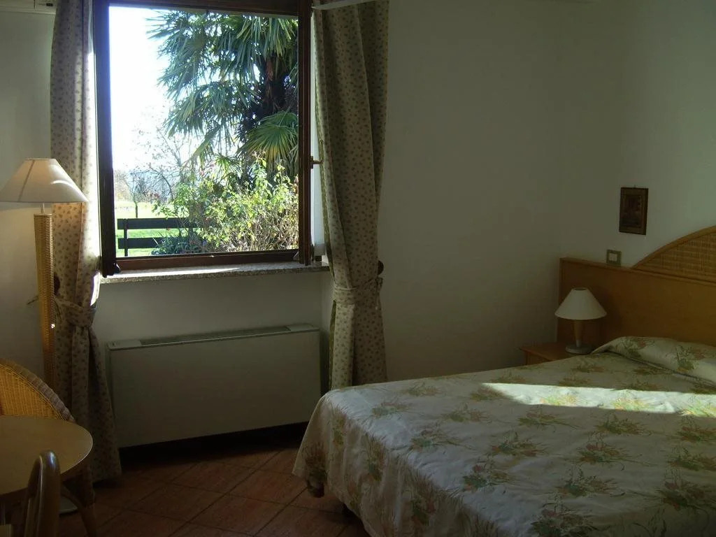 Hotel la Collinetta