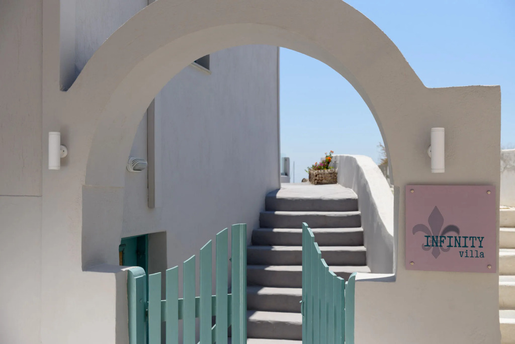 Sublime Villa & Caves