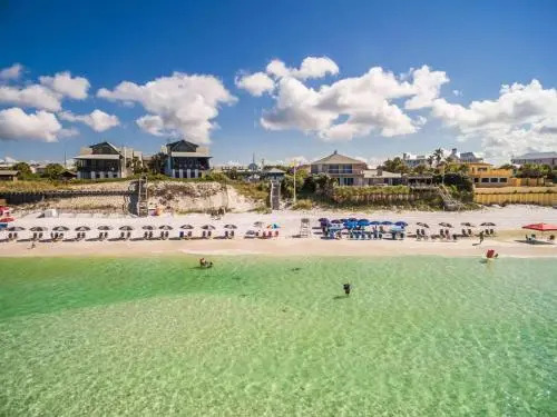 Beachful Bliss
