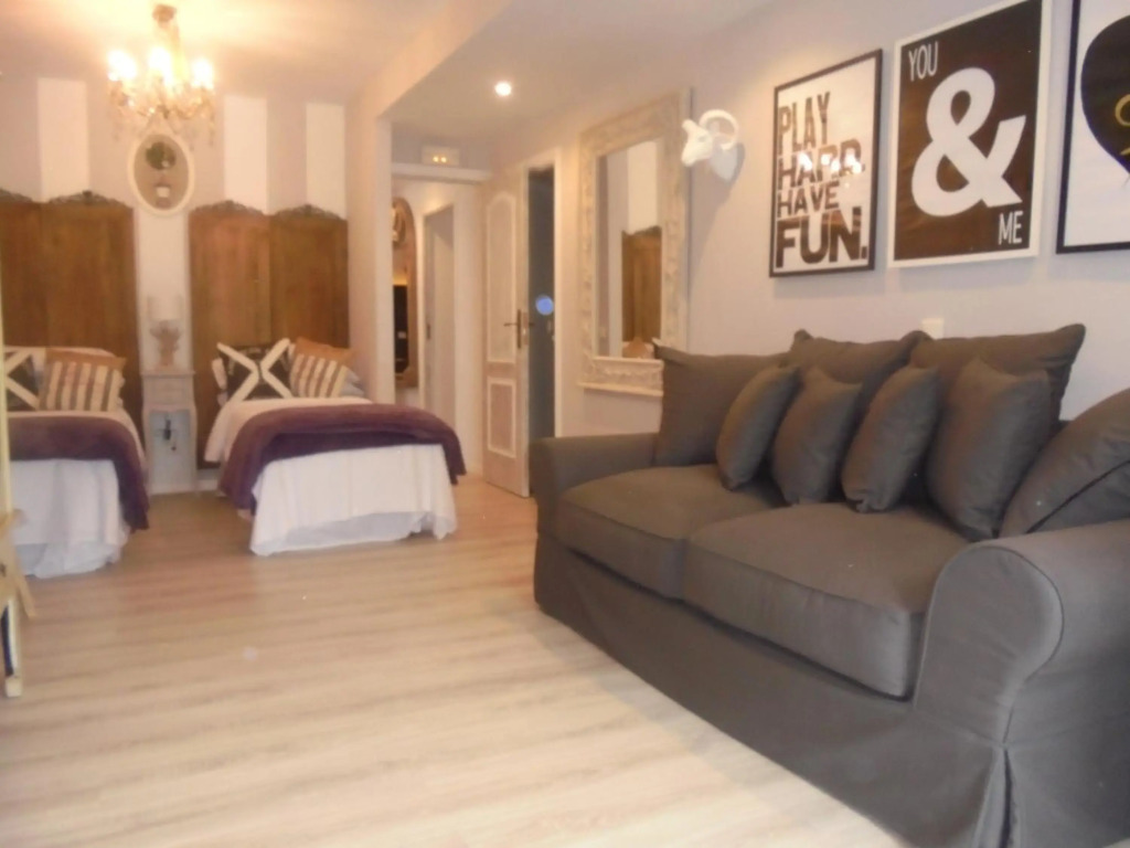 TAK Boutique Old Town Marbella