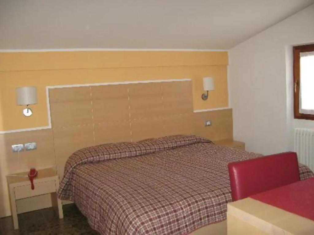 Alphotel Milano