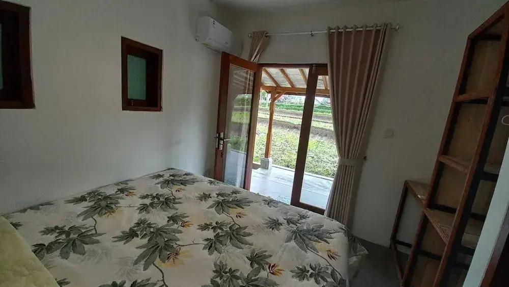 Rumah Kemuning Bali