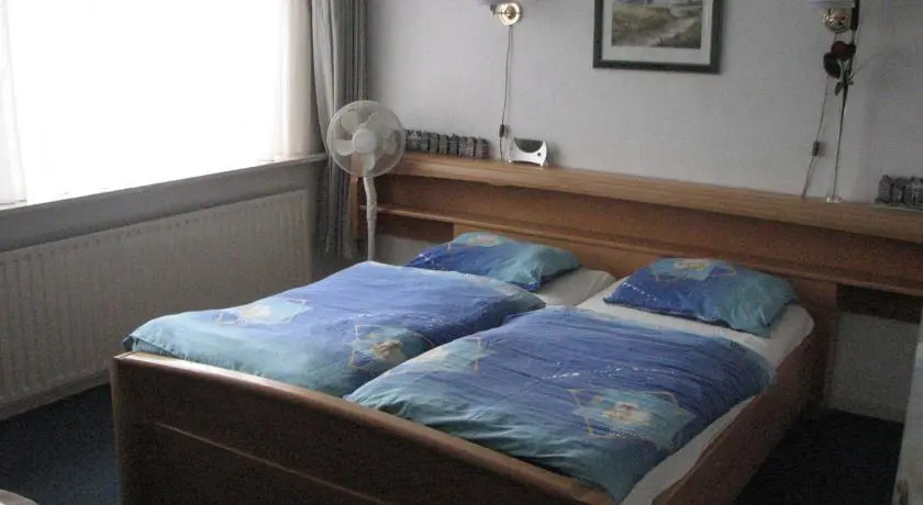 Pension de Vries