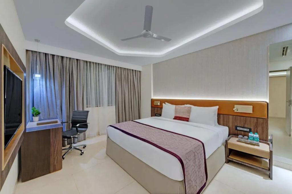 The Fern Residency Karad