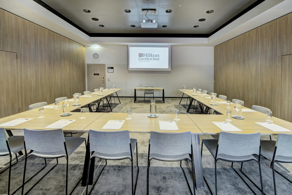 Hilton Garden Inn Wiener Neustadt