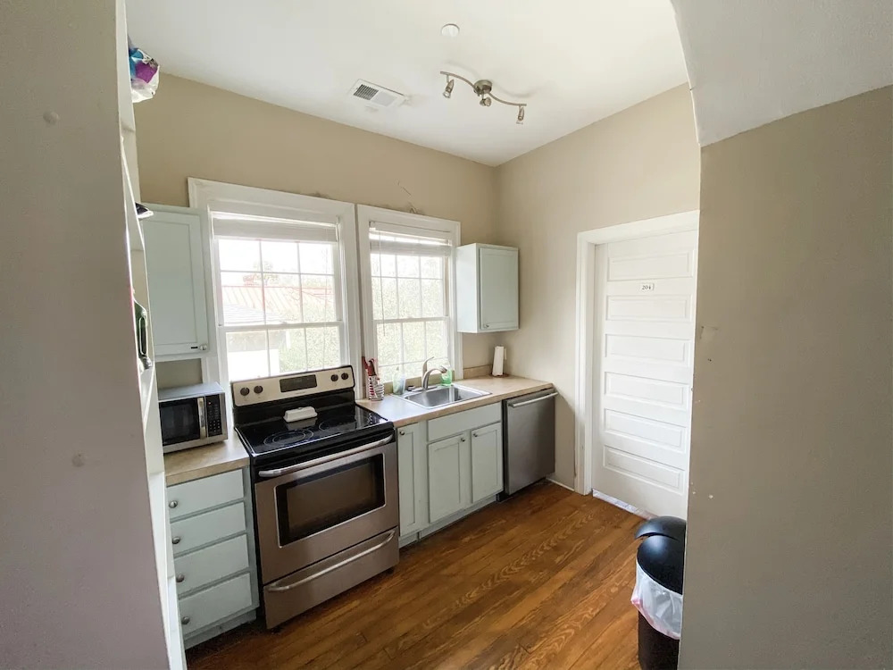 Charming & Central Executive Rentals