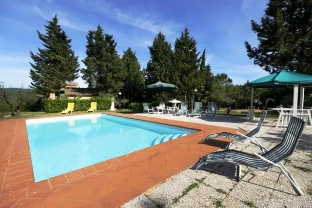B&B Casa Morgana