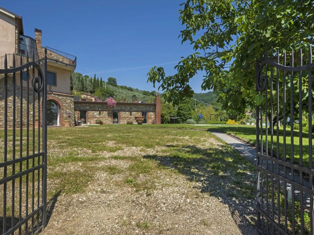 Leonardo Fornello in Fornello