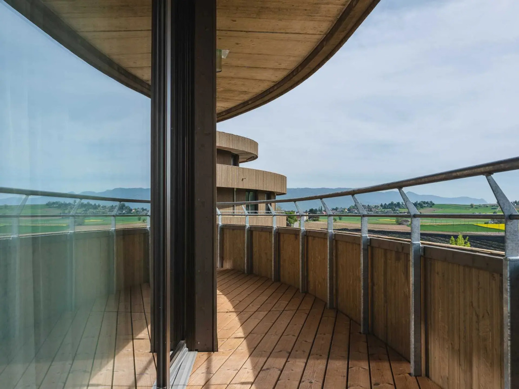 Pflegehotel Sutz-Lattrigen