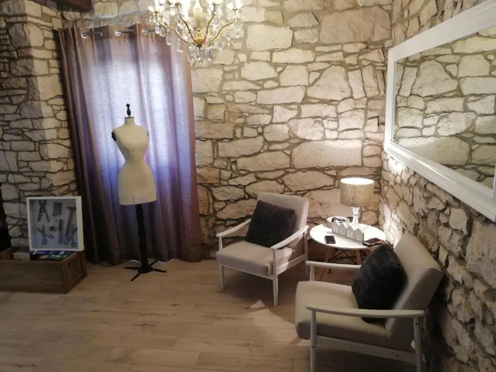 Tailor's house