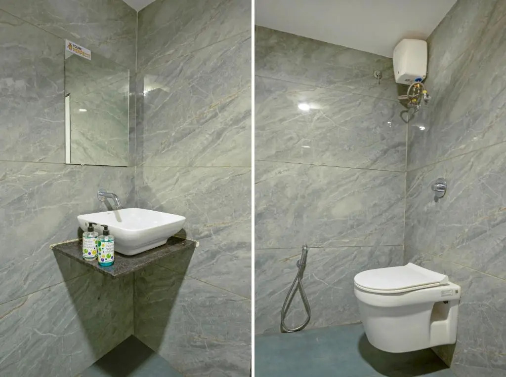 Itsy Hotels Indra Palace