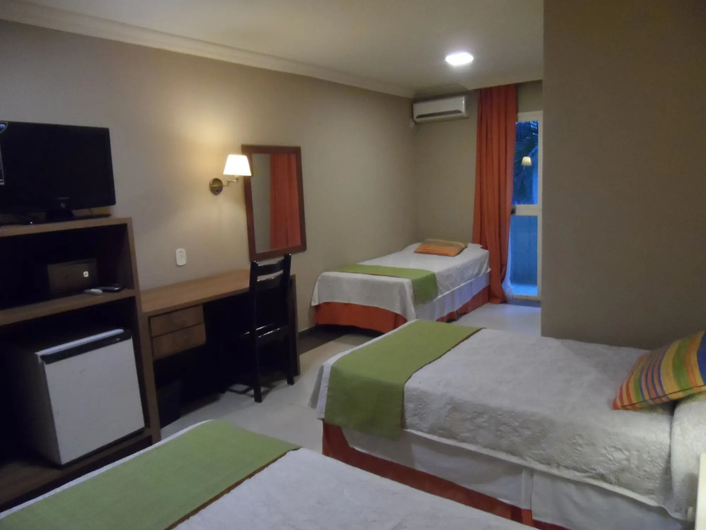 Suíça Iguaçu Hotel & Resort