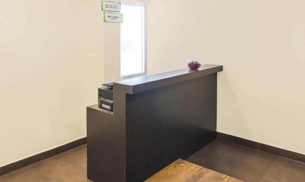 Treebo PL Grand, Vishakapatnam