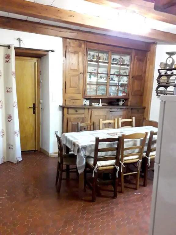 Apartment with 3 Bedrooms in Arâches-La-Frasse, with Wonderful Mountain View, Furnished Garden And Wifi - 18 Km From the Slopes
