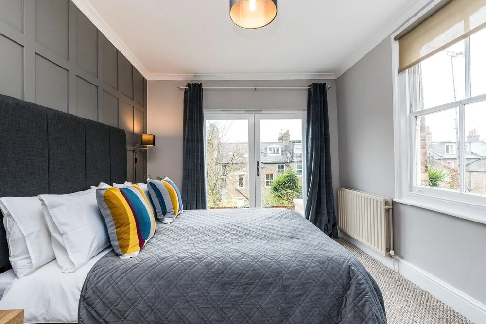 West Hampstead Two Bed Apartment